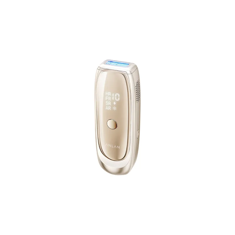 IPL epilator ANLAN 02-ATMY52-0RE